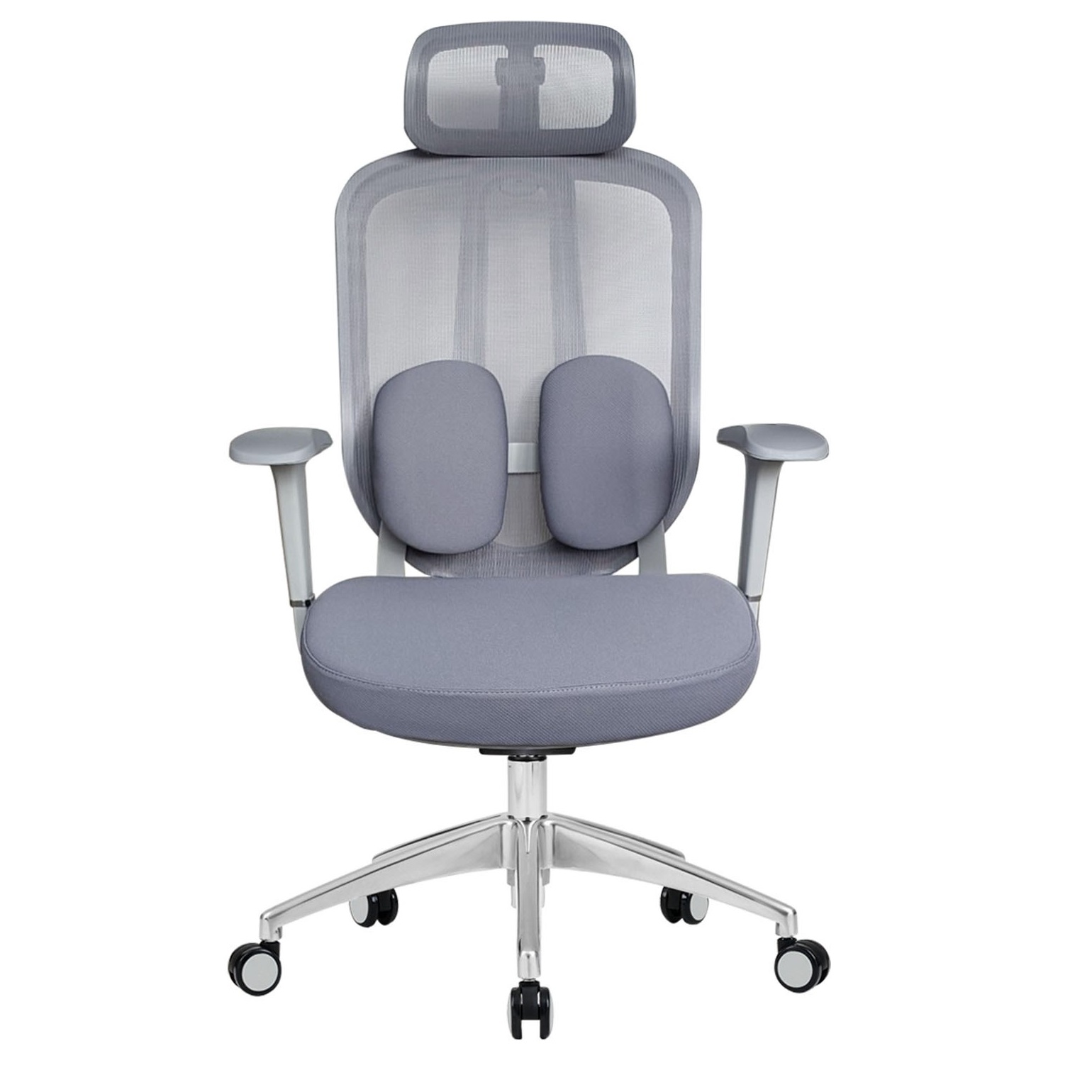 Ghế lưới cao cấp công thái học GLE04-2